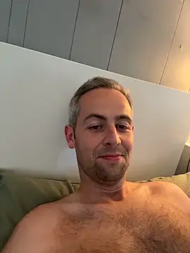 IrishManc live cam