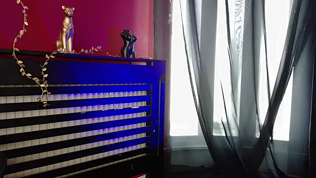 alissa4blonde webcam