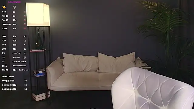 Diana_twerk webcam