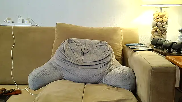 9VOLTT webcam