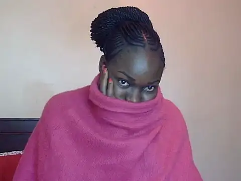 Sexy-suzy webcam