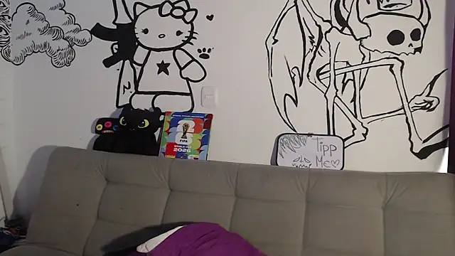 Andy_bapho webcam