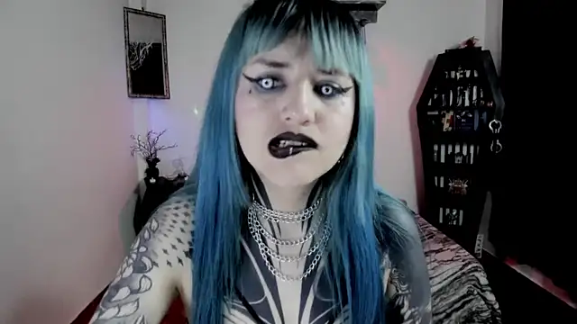 DimmuandDarkness webcam