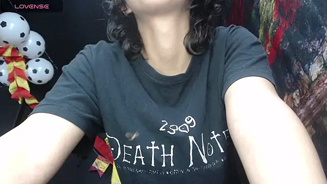 dark_doll5 webcam
