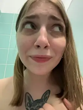 Sunny___Bunny webcam