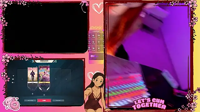 BellyRouse webcam