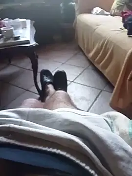 MrTamburine22 live cam