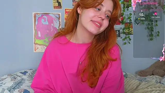Penny_Staaar webcam