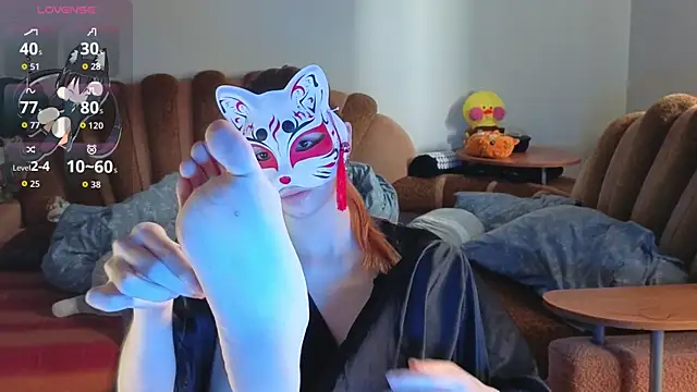 YumikoMori webcam