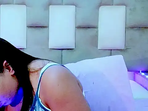 indiantopaz694u webcam