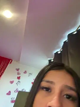 indialatin live Stripchat room