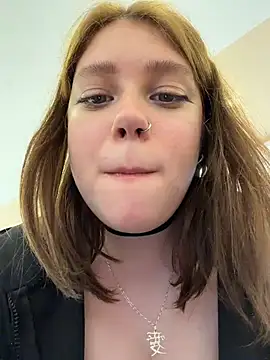 lucy-joy webcam
