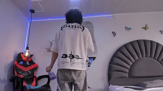 JackesTaylor webcam