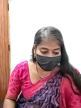 tamil_Sigappu_Roja webcam