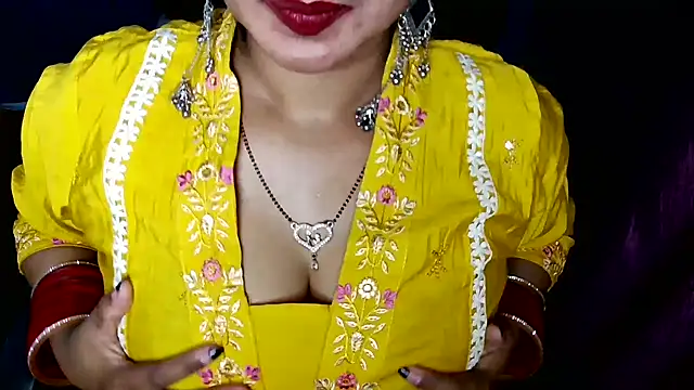 Pyari1 webcam