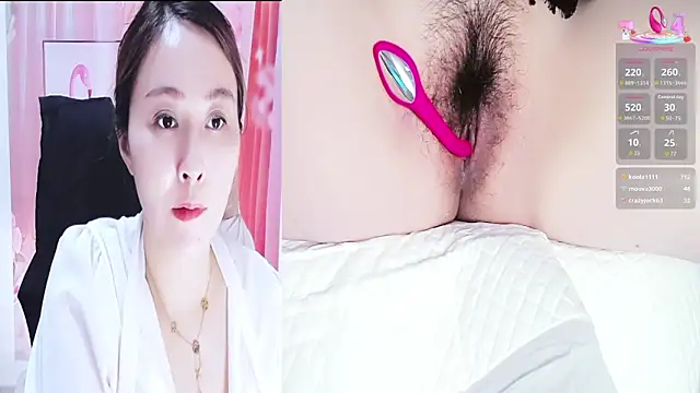 GUO-520 webcam