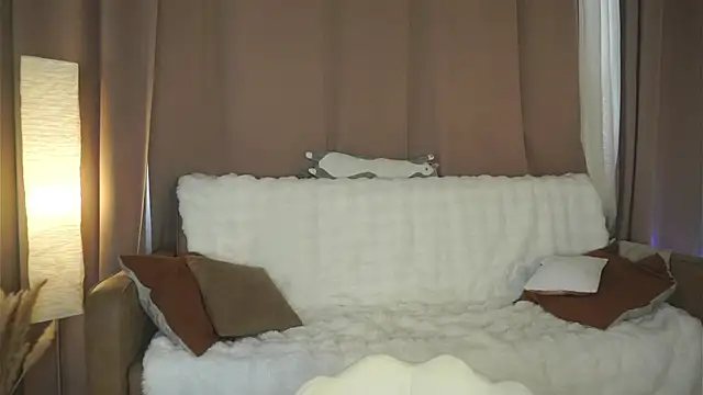 GeorginaHarn live cam