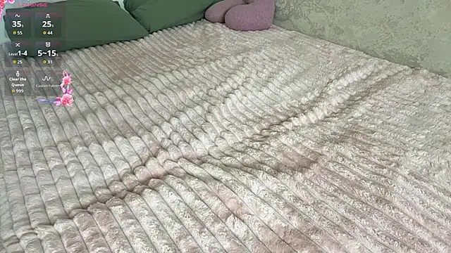 NylaNadler live cam