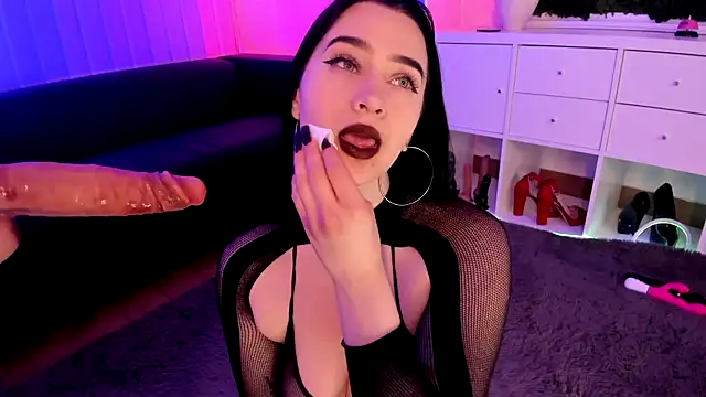 Mary_Lori webcam