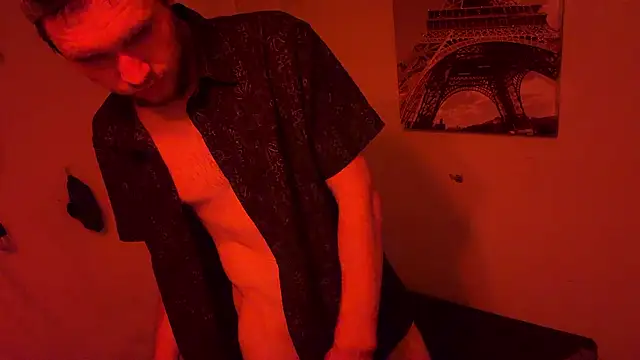 Bad_Boy69_MattZZZ webcam