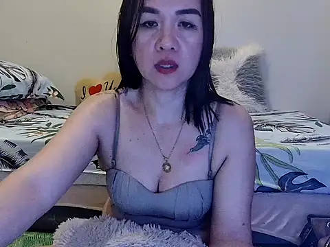 KissHott webcam