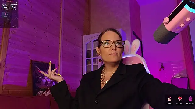 Lady_Shine webcam