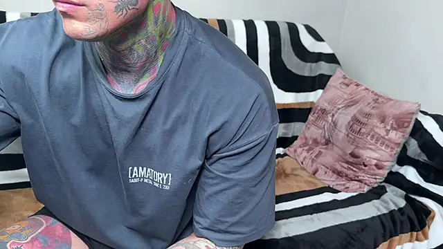 Anubisgods webcam