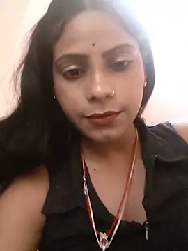 Nitya_hot webcam