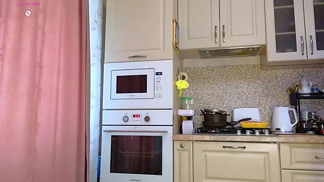 Lovelly_molly1 webcam