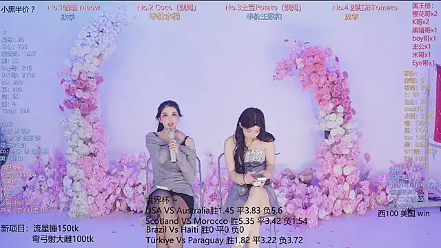 SSF-888 webcam