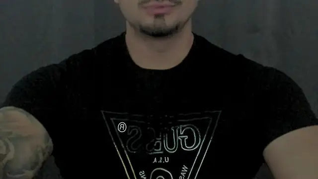 TonyWinston webcam