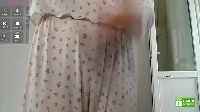 Angel-Alex webcam