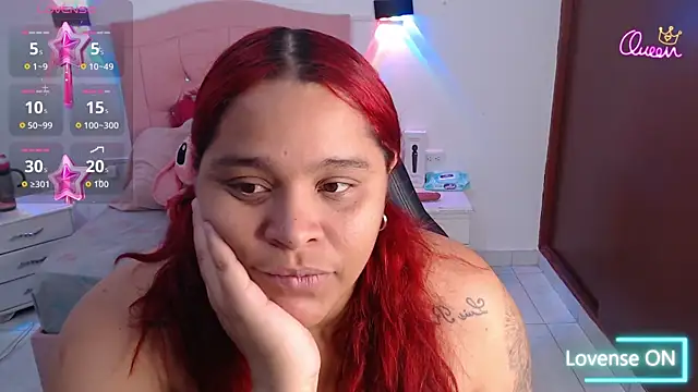 NathaliaMayson webcam