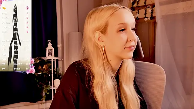 MaoqiBeverly webcam