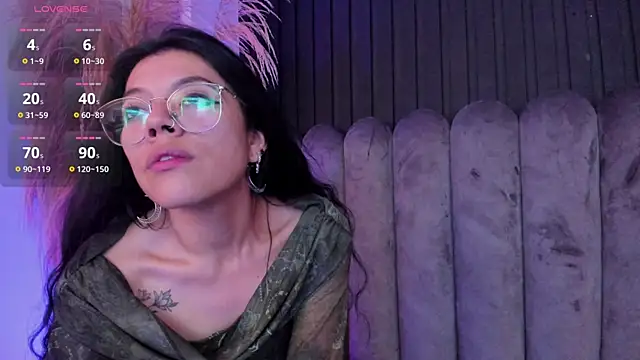 Lanadelrey_1 webcam