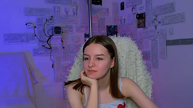 KellieBanshe webcam