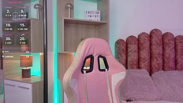 Danika_Dahl webcam