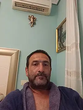 DanTrov79 webcam