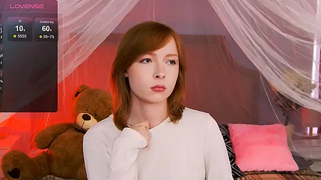 CherryCrushLove webcam
