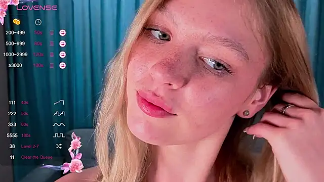PatriciaaReed webcam