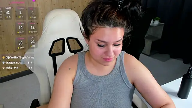 nicolewoss webcam
