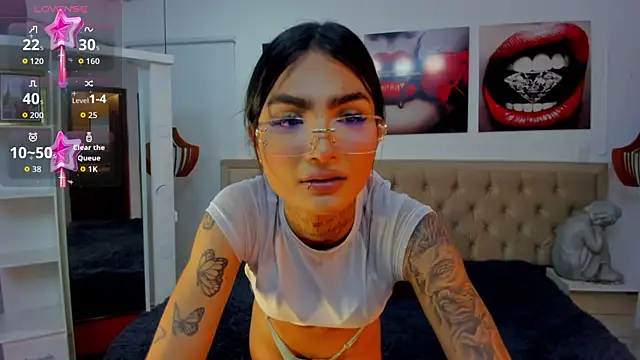 AriadnaSweet_ webcam