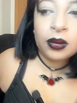 Noire_Mistress webcam
