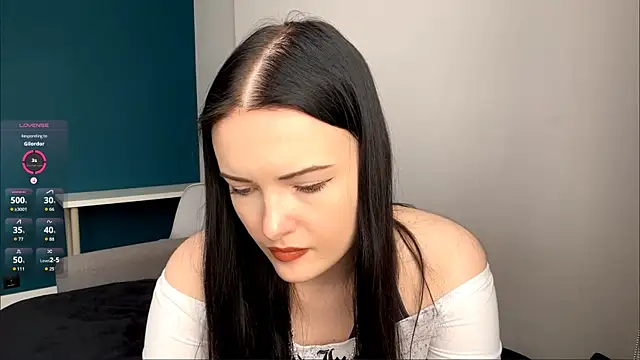 AmbientInvalid webcam