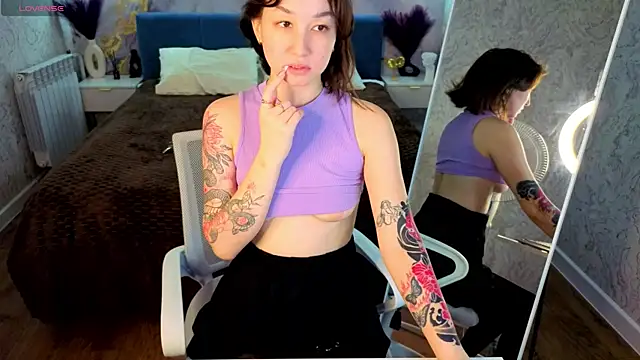 Debra_Wade webcam