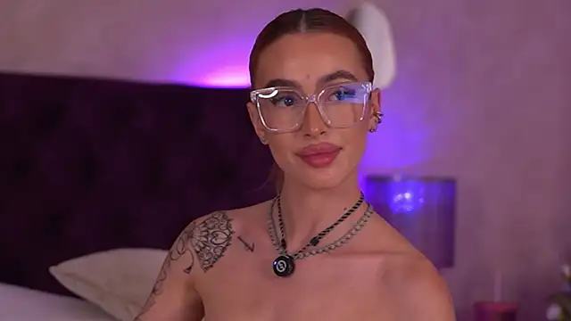 MarissaFox webcam