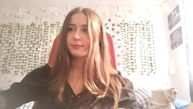 Pollykiss webcam