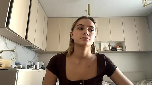 LavetaKempster live cam