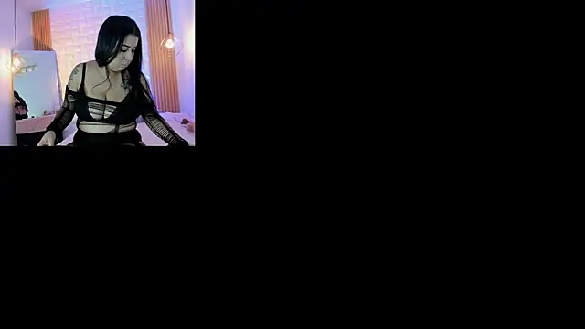 AlessiaFontine webcam