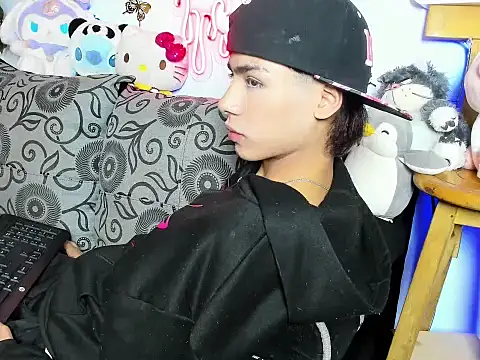 Playboy_andeer webcam